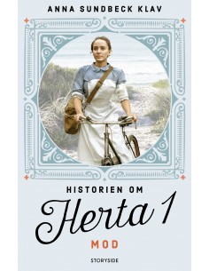 Historien om Herta 1: Mod