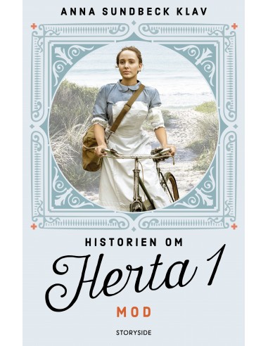 Historien om Herta 1: Mod