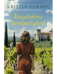 Vingårdens hemmelighed, PB