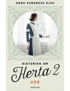 Historien om Herta 2: Håb