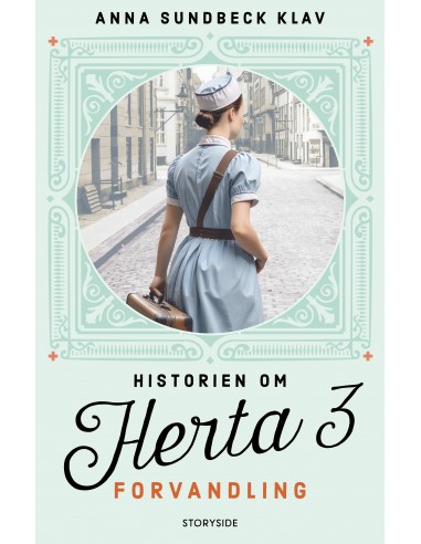 Historien om Herta 3: Forvandling