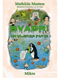 BVADR!