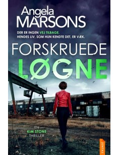 Forskruede løgne