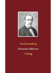 Danmarks Folkeviser