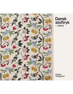 Dansk stoftryk
