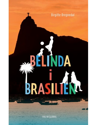 Belinda i Brasilien