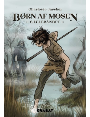 Børn af mosen 1