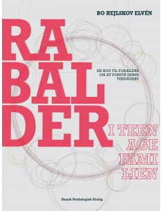 Rabalder i teenagefamilien