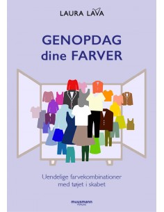 Genopdag dine farver