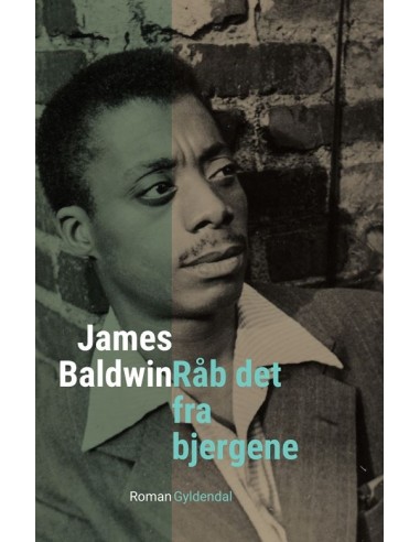 Råb det fra bjergene