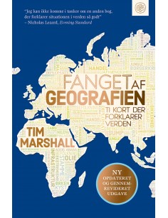 Fanget af geografien