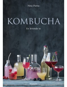 Kombucha