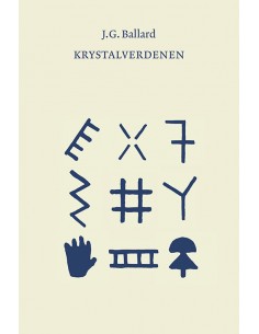 Krystalverdenen