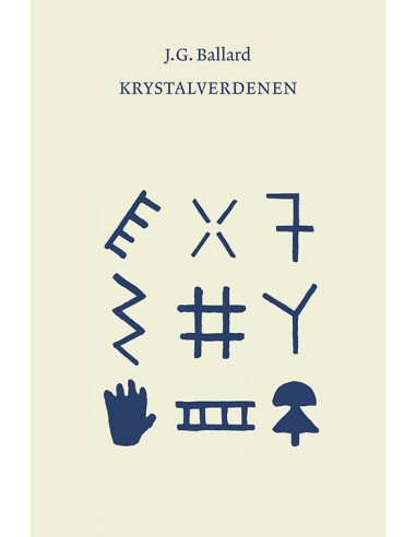 Krystalverdenen
