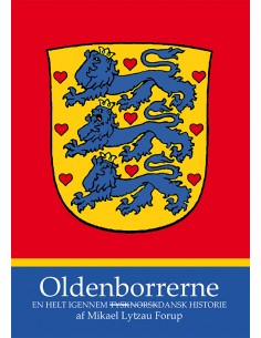Oldenborrerne