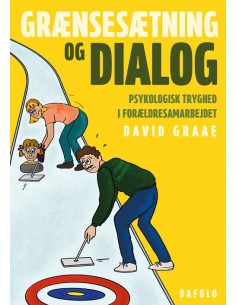 Grænsesætning og dialog