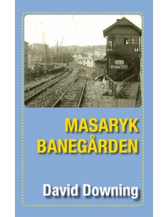 Masaryk Banegården