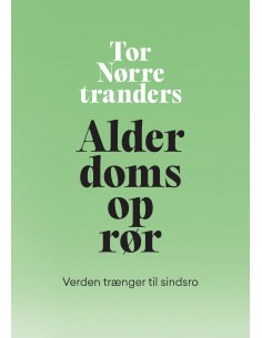 Alderdomsoprør