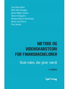 Metode og videnskabsteori...