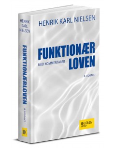 Funktionærloven