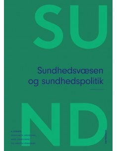 Sundhedsvæsen og...