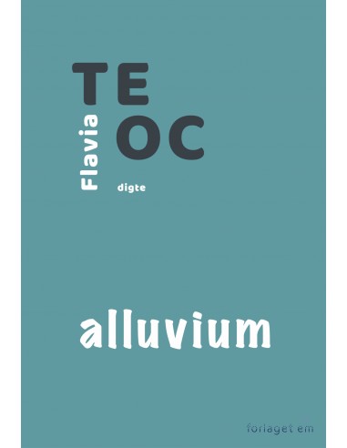 Alluvium