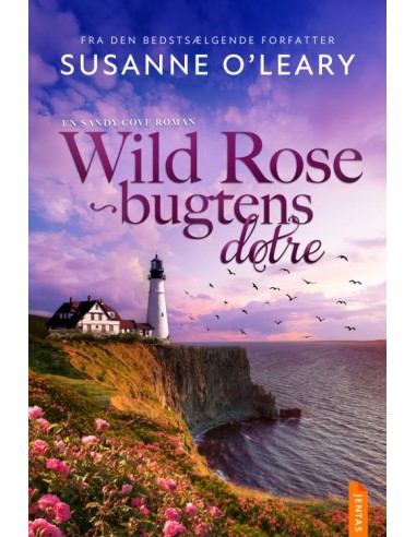 Wild Rose-bugtens døtre