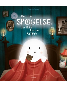 Det lille spøgelse, der...