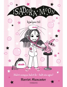 Isadora Moon hjælper til