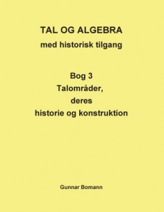 TAL OG ALGEBRA med...