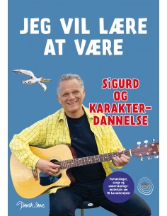 Jeg vil lære at være