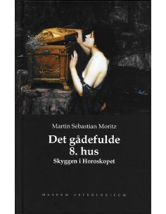 Det gådefulde 8. hus -...
