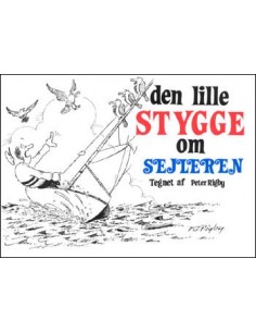 Den lille stygge om sejleren