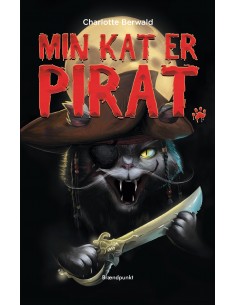 Min kat er pirat!