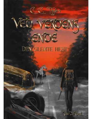 Ved verdens ende: Den glemte hest