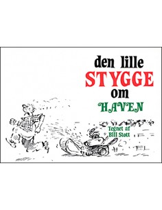 Den lille stygge om haven
