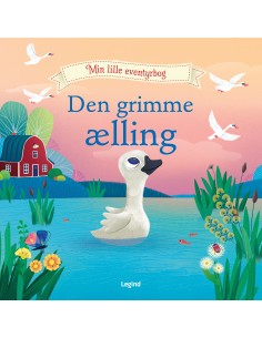 Den grimme ælling