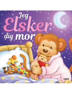 Jeg elsker dig mor