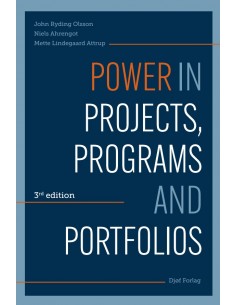 Power in Projects, Programs...