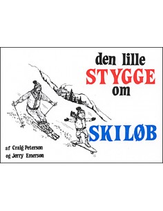 Den lille stygge om skiløb