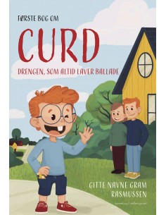 Første bog om Curd