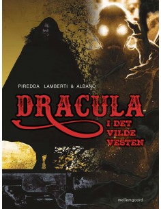 Dracula i det vilde vesten