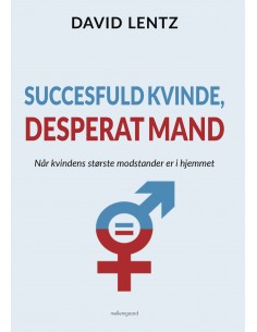 Succesfuld kvinde, desperat...