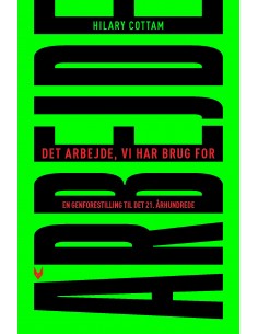 Det arbejde, vi har brug for