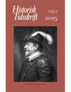 Historisk Tidsskrift 125:1