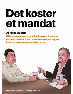 Det koster et mandat