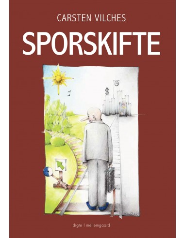 Sporskifte