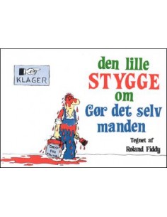 Den lille stygge om Gør det...
