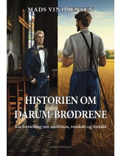 Historien om Darum-brødrene