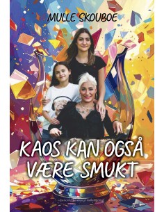 Kaos kan også være smukt